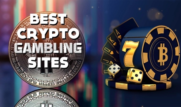 Bitcoin Casino